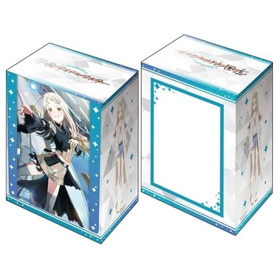 Amazon | ブシロード デッキホルダーコレクション V3 Vol.1094
